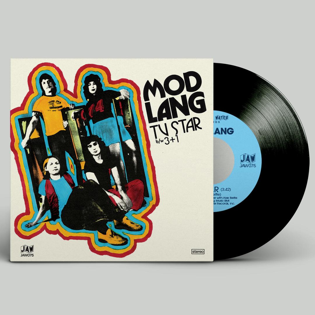 MOD LANG 